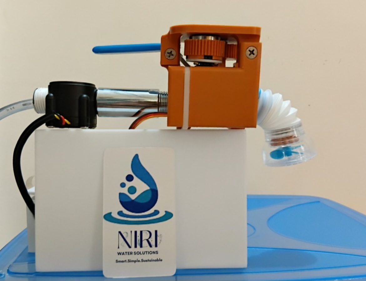 NIRI Device