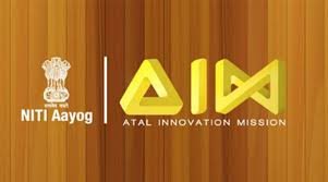 Atal Innovation Mission, NITI Aayog