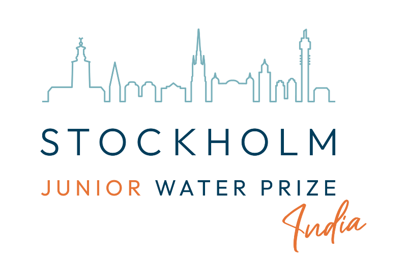 Stockholm Junior Water Prize