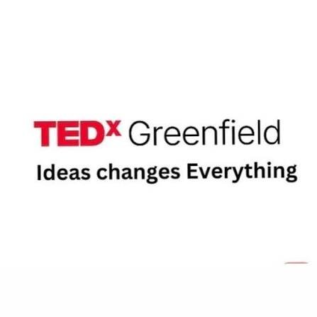 TEDxGreenfield