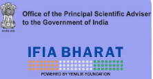 IFIA Bharat - Office of PSA to Govt of India